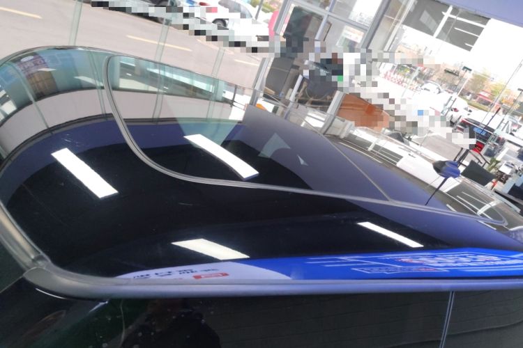 Used MINI MINI 2017 1.5T COOPER Limited Edition in Ice Blue