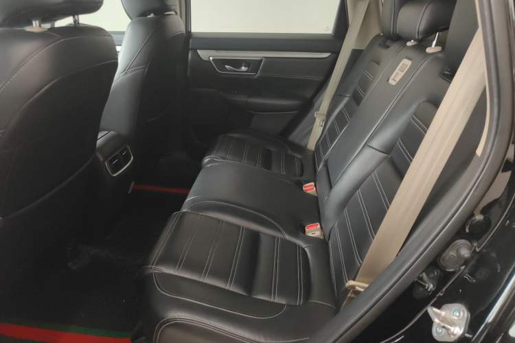 Used Honda CR-V 2021 240TURBO CVT 2WD Comfort Version