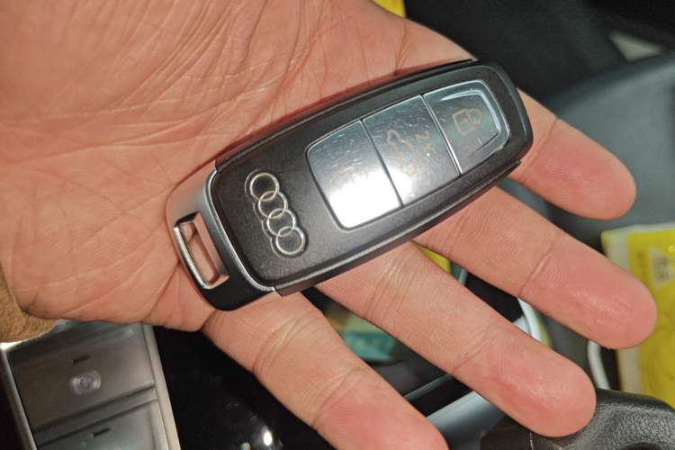 Used Audi Q8 2019 55 TFSI Prestige Dynamic Edition