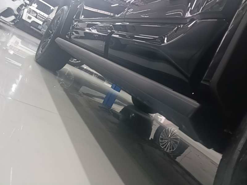 Used Formula Leopard 5 2025 TianShen Intelligent Driving Ultra Edition — 21