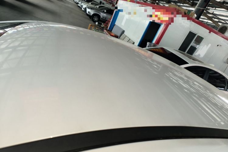 Used BYD Qin PLUS  Roof