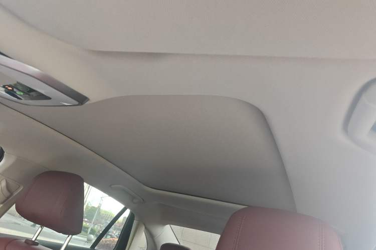 Used Hongqi H5 2025 1.5T DCT Qiyun 500 000th Unit Commemorative Edition
