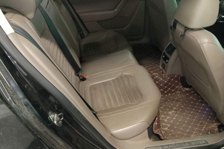 Used Volkswagen Magotan 2012 Facelift 1.8TSI Prestige Model
