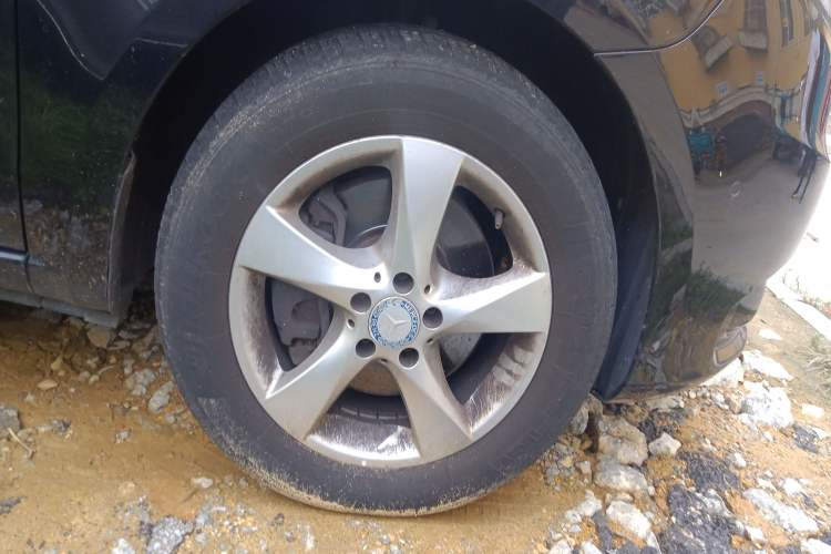 Used Mercedes-Benz Vito 2020 2.0T Business Version 7 Seats Exterior 7