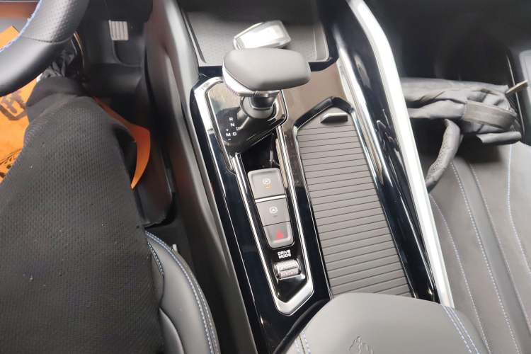 Used Geely Auto Preface 2025 Dongfang Yao 2.0TD Jin Chao Edition