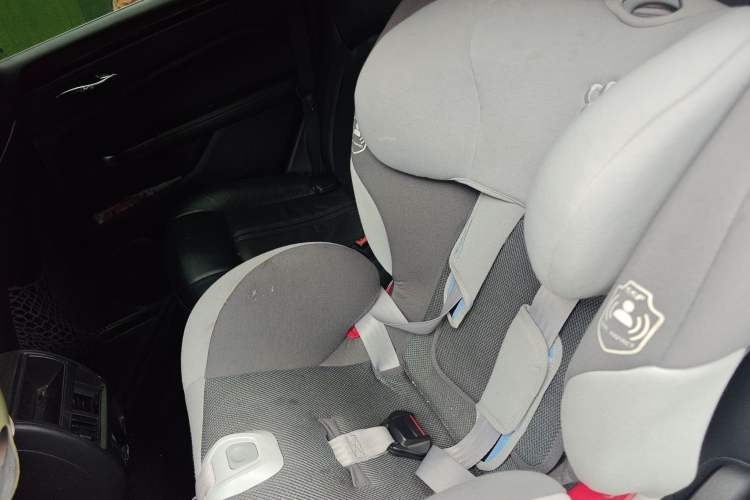 Used Cadillac SRX 2015 3.0L Elite Model