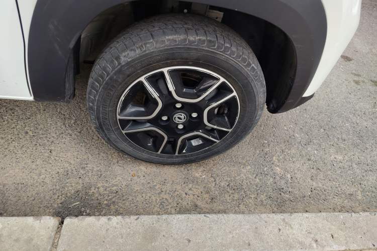 Used Dongfeng NAMMI EX1 2022 Revised PRO Enjoyment Version