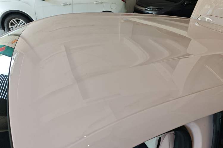 Used BYD Seagull 2024 Honor Edition 305km Dynamic Version