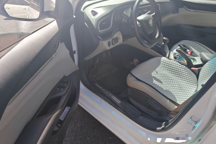 Used Buick GT 2016 15N Manual Elite Edition