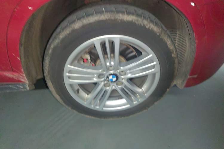 Used BMW X4 2016 xDrive20i M Sport Edition