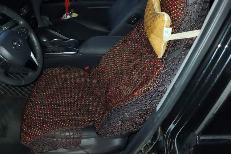 Used Toyota Camry 2023 2.0G Luxury Edition