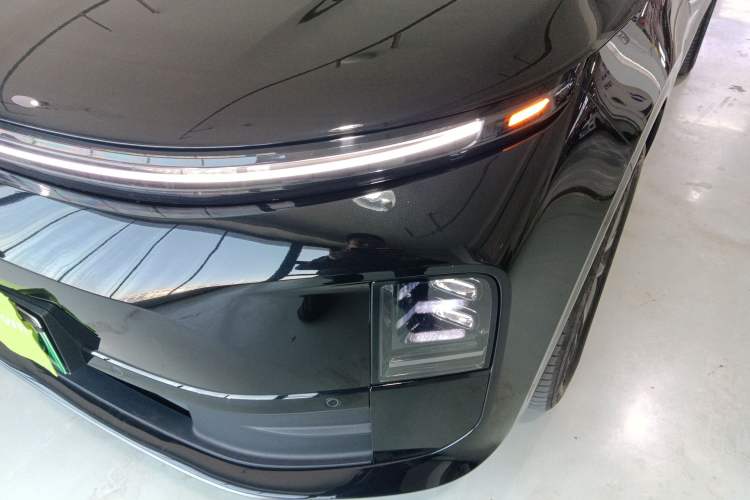 Used Li Auto L6 2024 Pro Model