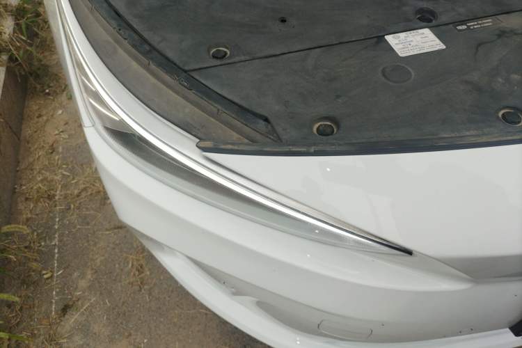 Used Geometry A 2019 High-Performance Standard Range Power Edition
