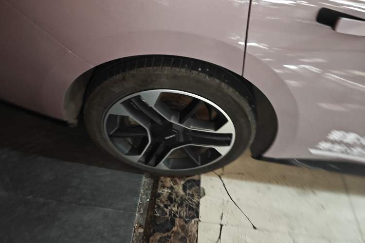 Used AION RT 2025 650 LiDAR Edition