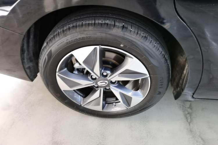 Used GAC Trumpchi M6 2023 PRO 270T DCT Luxury Edition
