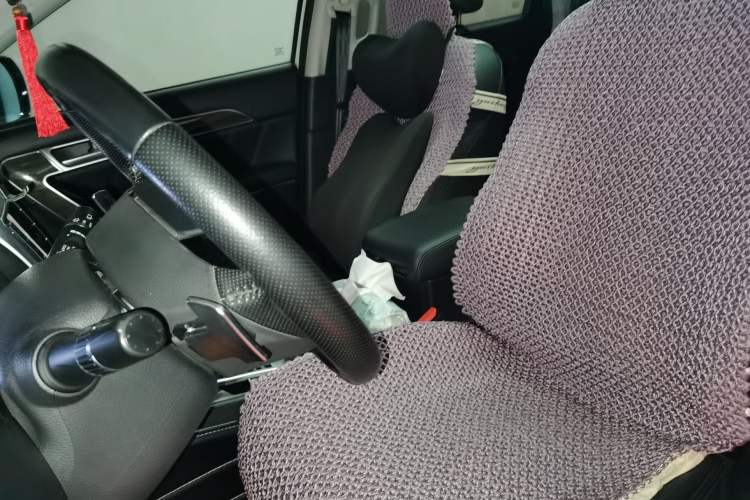 Used Haval H6 Coupe 2015 Blue Label 2.0T Automatic Two-Wheel Drive Elite Model