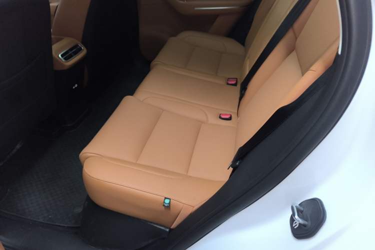 Used Leapmotor C10 2026 210 Joyful Edition
