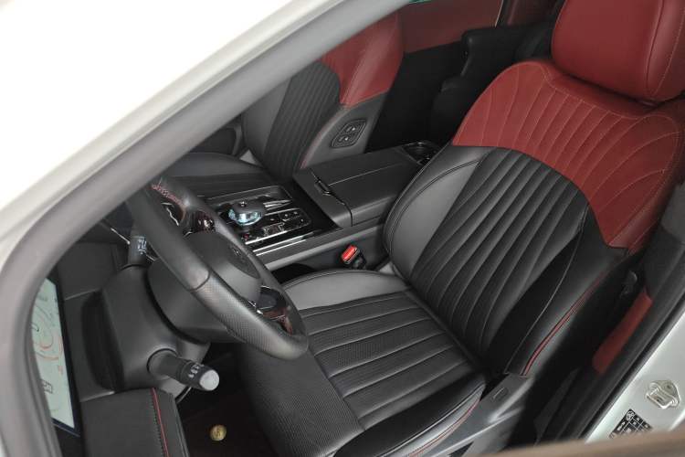 Used GAC Trumpchi M8 2023 Zongshi Series 400T Ultimate Edition