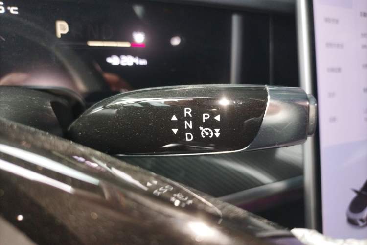 Used NETA S Shooting Brake 2024 Pure Electric 510 Pro Edition
