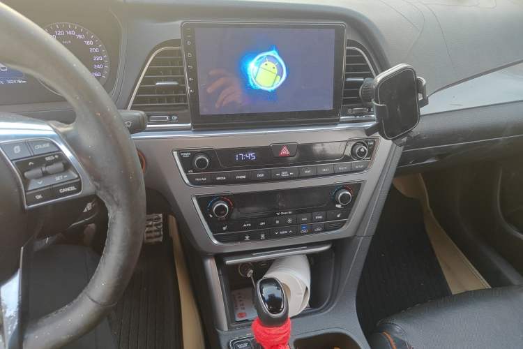 Used Hyundai Sonata 2015 1.6T GLS Smart Model