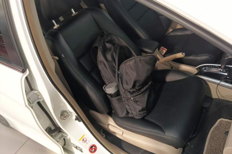 Used Honda Crider 2013 1.8L automatic luxury edition
