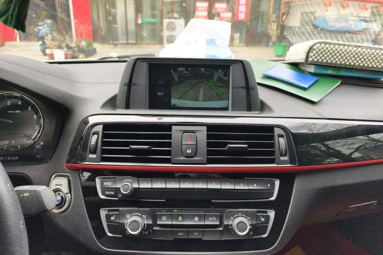 Used BMW 2 Series 2018 220i Convertible Coupe Sports Design Package