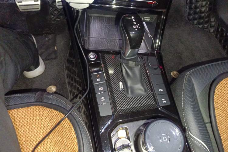 Used Volkswagen Passat 2023 Restyled 330TSI Starry Luxury Edition