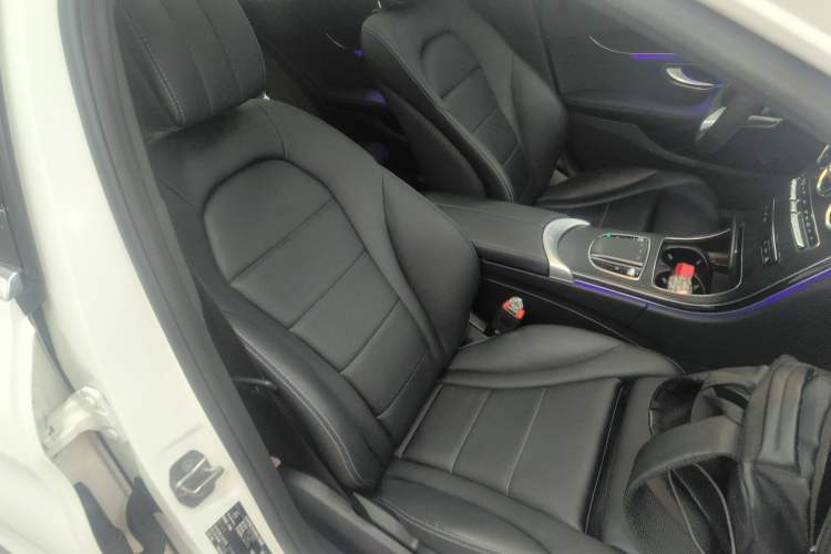 Used Mercedes-Benz C-Class 2020 Restyled C 260 L Sport Edition