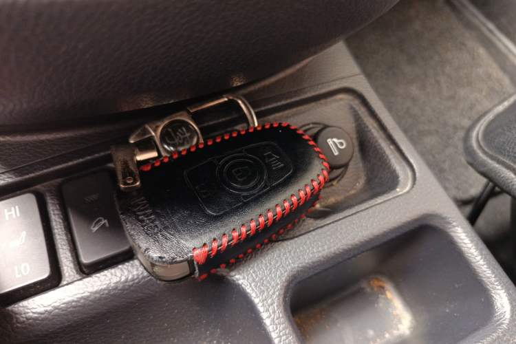 Used Haval H6 2017 Red-Label Sport Edition 1.5T Automatic Two-Wheel Drive Luxury Model
