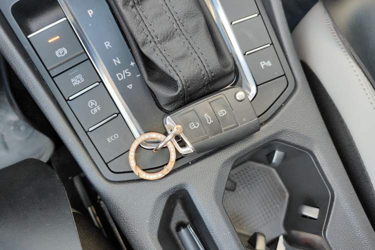 Used Volkswagen Bora 2023 300TSI DSG Prestige Edition