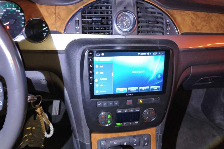 Used Buick Enclave 2010 3.6L Elite Edition
