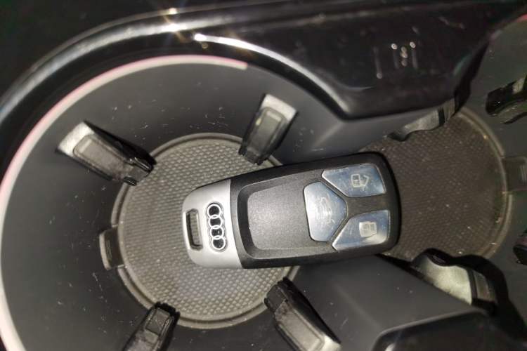 Used Audi RS 5 2020 RS 5 2.9T Sportback