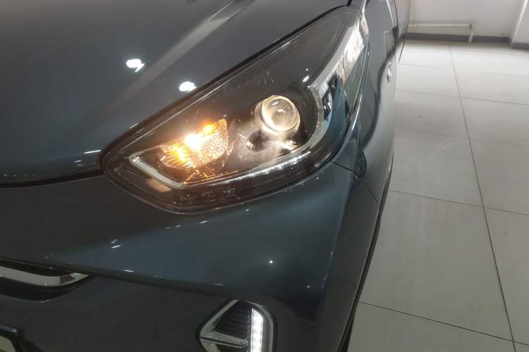 Used Chery Little Ant 2024 Youth Edition 251km True Love Edition 23.99 kWh