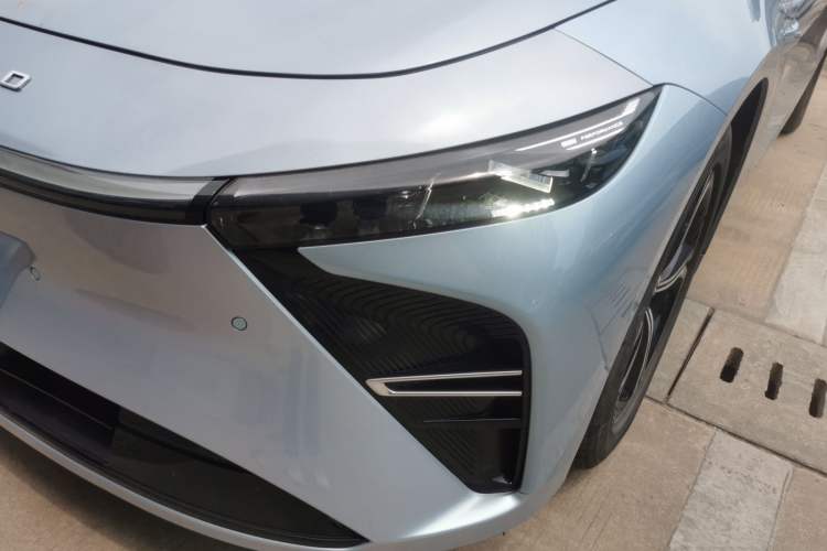 Used EXEED Star Era ES 2024 Max Long-Range Version
