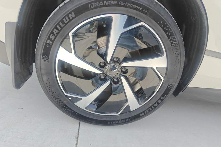 Used BYD Sealion 06 New Energy 2025 Model EV 605 Navigation Pro Edition