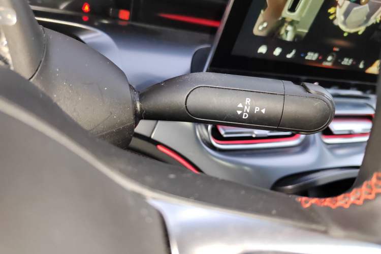 Used smart #1 2022 BRABUS Performance Edition