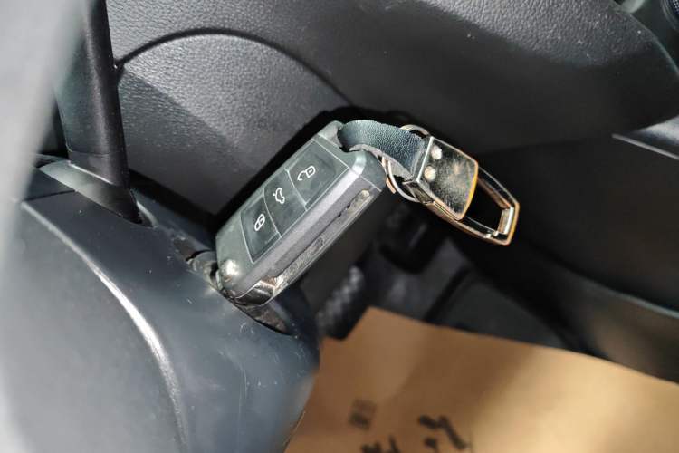 Used Skoda Octavia 2019 TSI230 DSG Luxury Edition