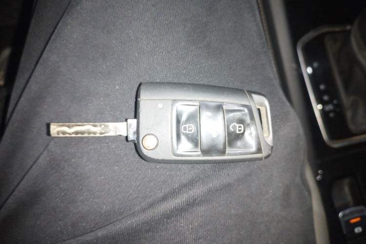 Used Jetta VS7 2023 280TSI Automatic Trend Edition