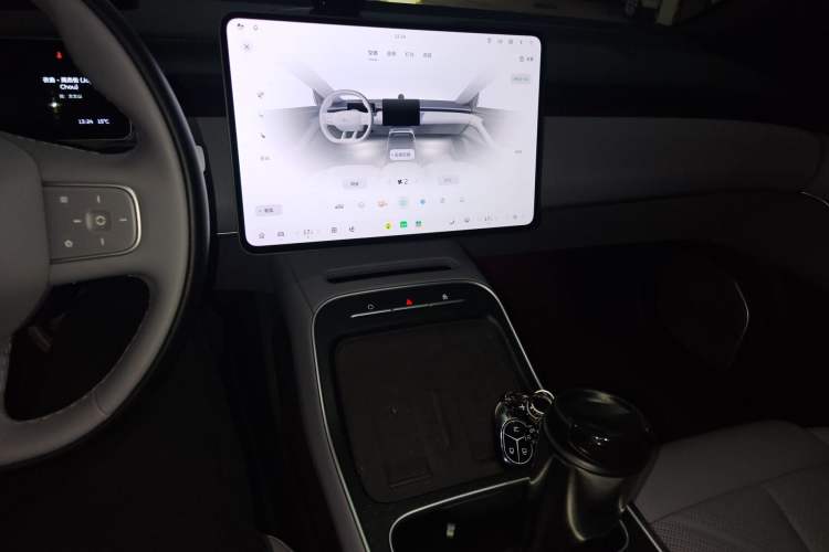 Used Nio ET5T 2025 100kWh Touring