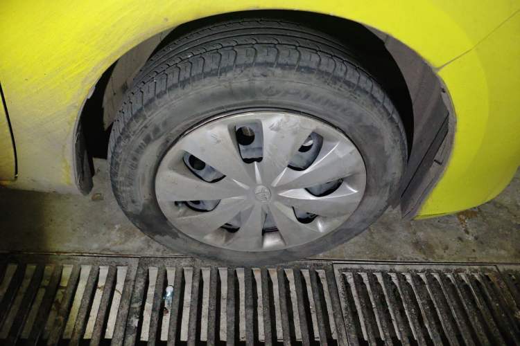 Used Toyota YARiS L Zhi Xuan 2019 1.5E CVT Dynamic Edition China VI compliant
