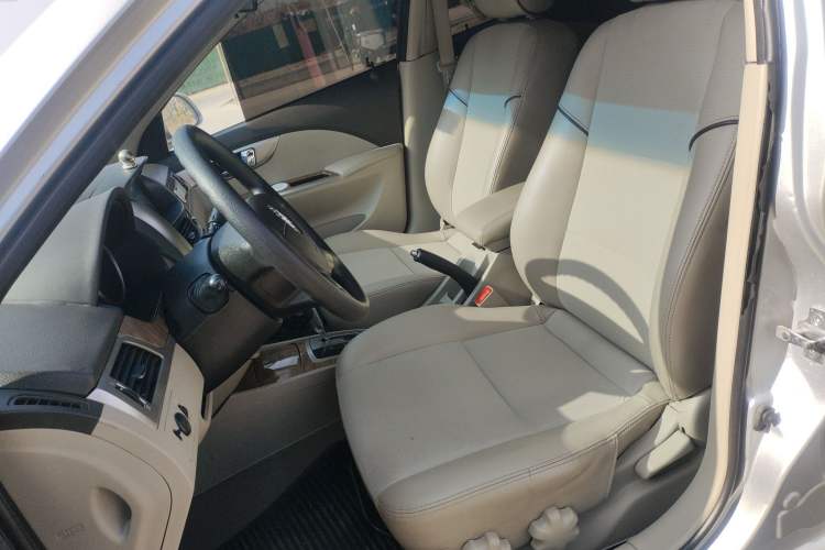 Used Buick Excelle 2015 1.5L Automatic Classic Model