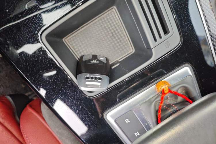 Used Audi Q5L Sportback 2021 40 TFSI Enjoy Life Edition
