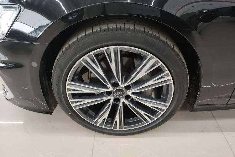 Used Audi A6L 2024 45 TFSI Prestige Dynamic Edition
