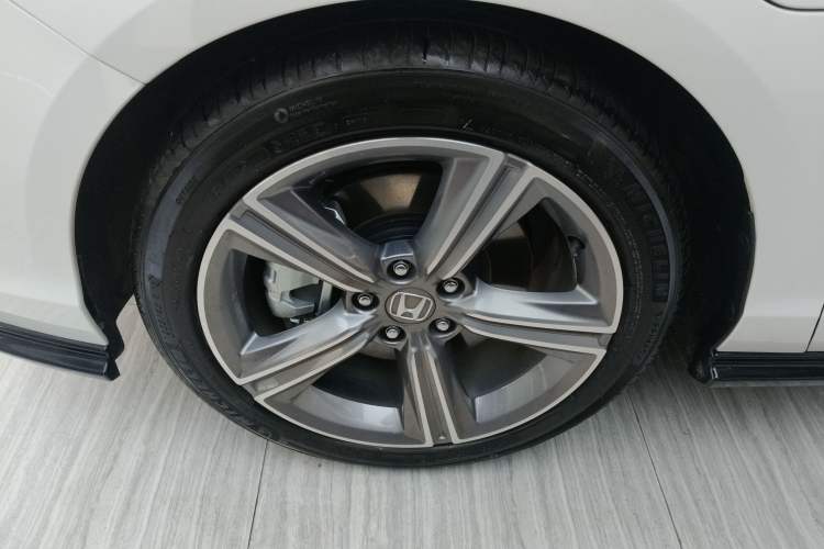 Used Honda Accord New Energy 2023 2.0L ePHEV Prestige Edition