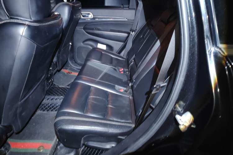 Used Jeep Grand Cherokee 2015 3.0L Comfort Navigation Edition
