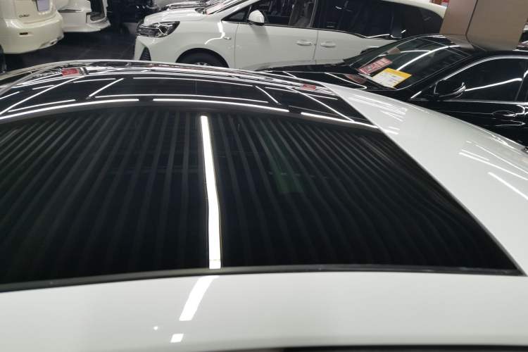 Used Audi A3 2022 A3L Limousine 35 TFSI Fashion Sport Model