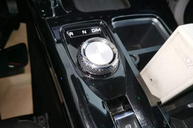 Used Haval DARGO 2021 Revised Version 1.5T DCT Two-Wheel Drive "Mǎquǎn" Edition
