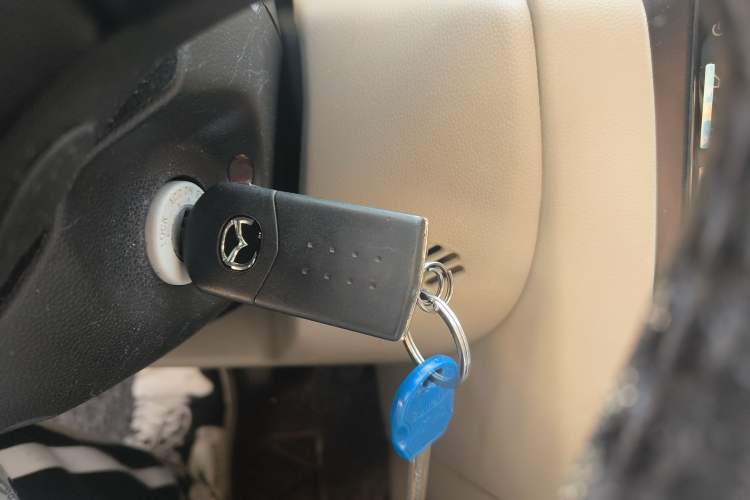 Used Mazda 3 2010 1.6L Automatic Classic Elite Edition
