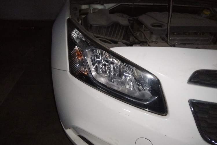 Used Chevrolet Cruze 2015 1.5L Classic SL MT