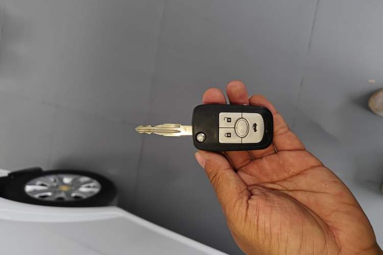 Used Buick Excelle 2013 1.5L Automatic Classic Model